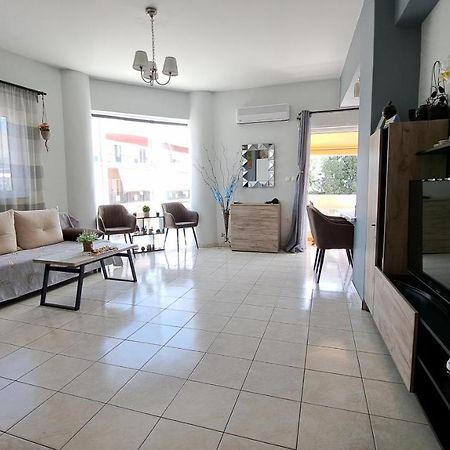 Michalis Apartment Cos Exterior foto