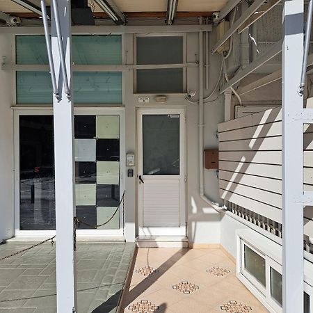 Michalis Apartment Cos Exterior foto