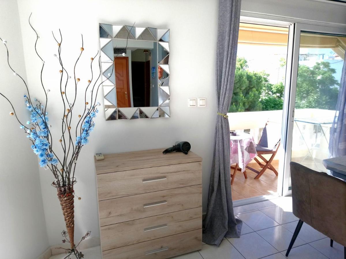Michalis Apartment Cos Exterior foto