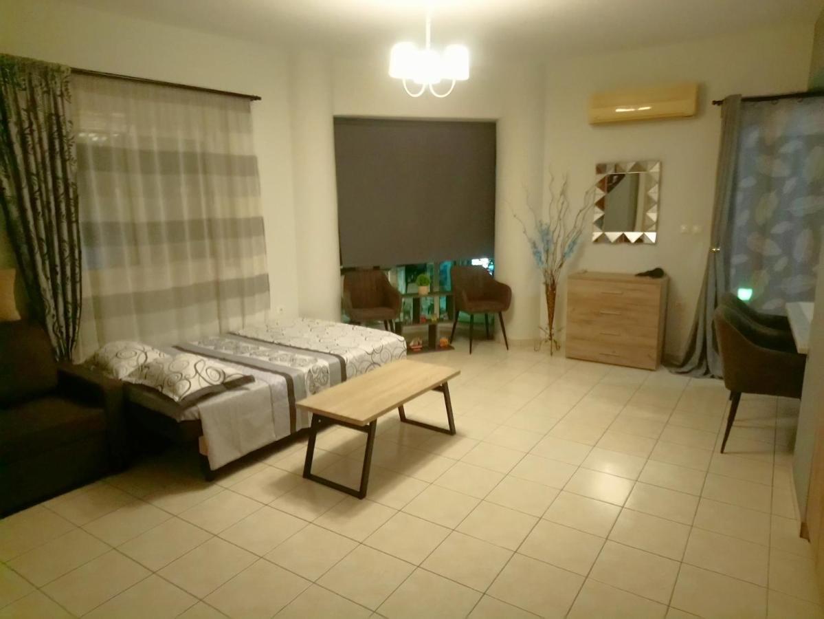 Michalis Apartment Cos Exterior foto