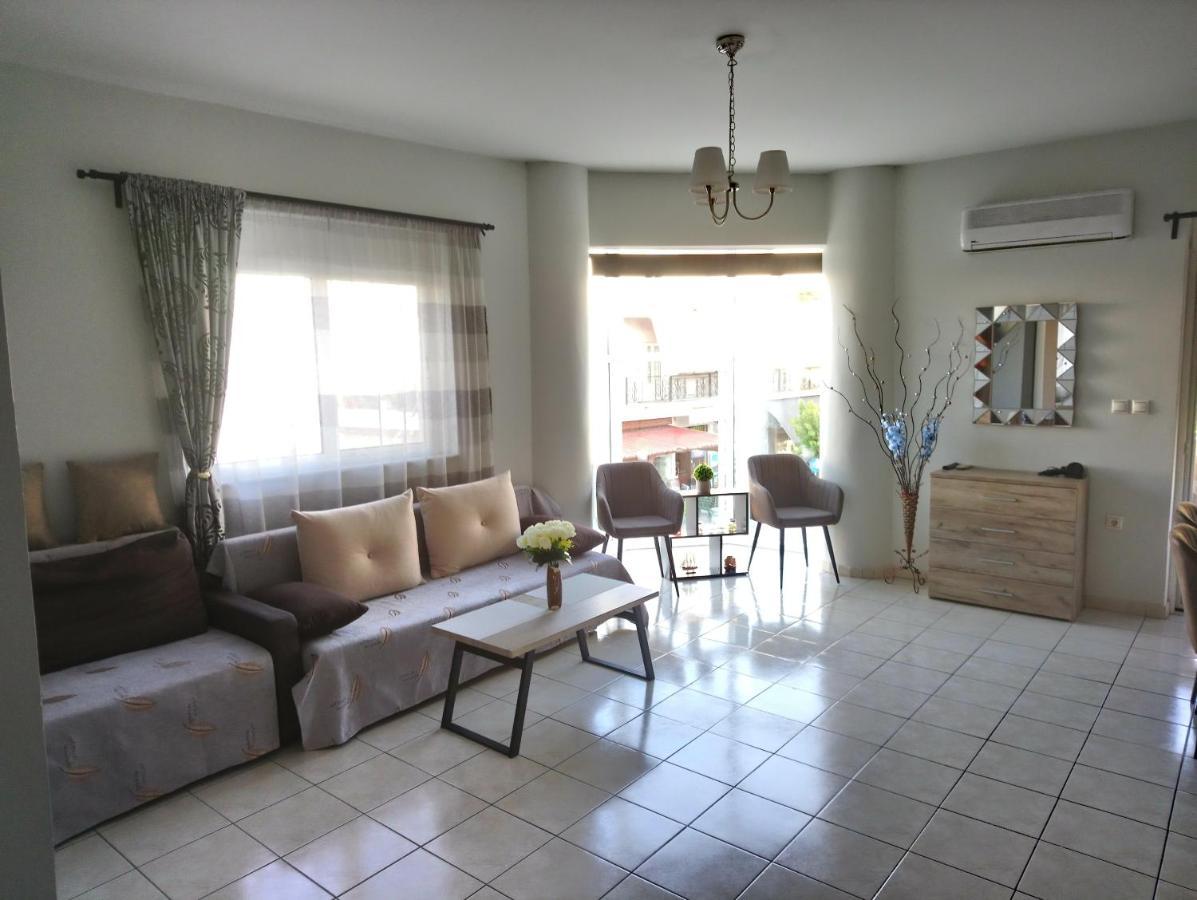 Michalis Apartment Cos Exterior foto