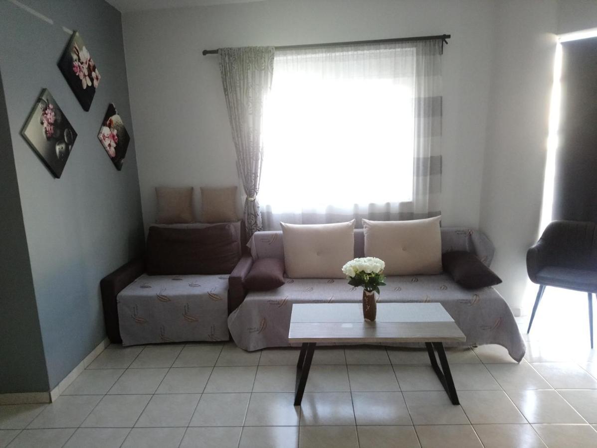 Michalis Apartment Cos Exterior foto