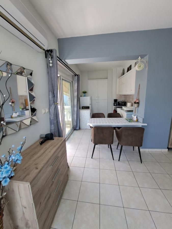 Michalis Apartment Cos Exterior foto