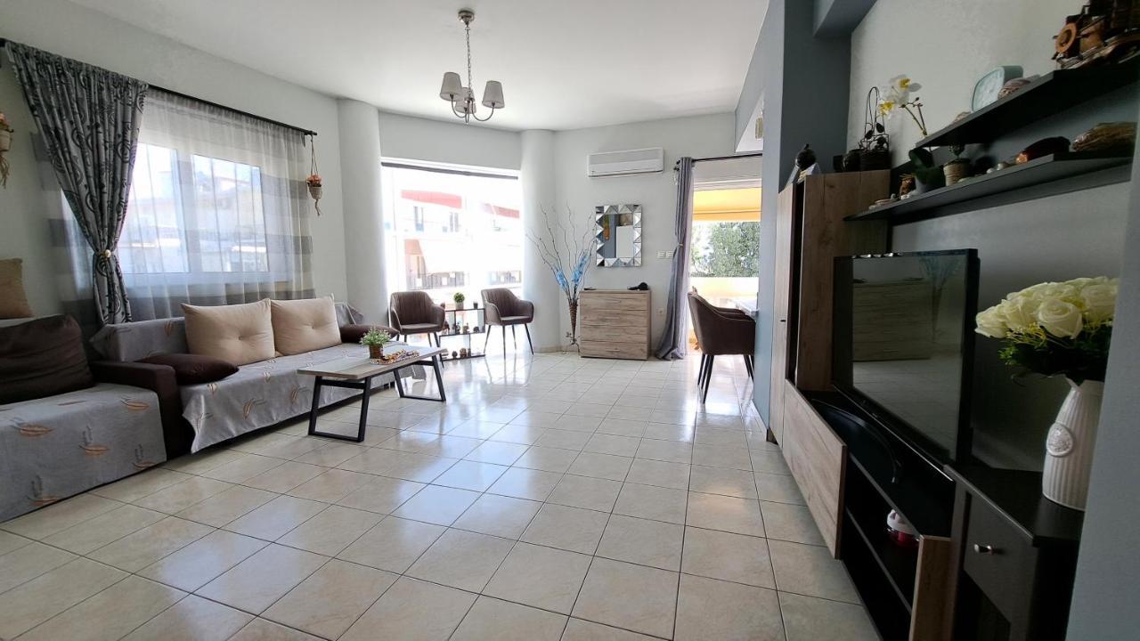 Michalis Apartment Cos Exterior foto