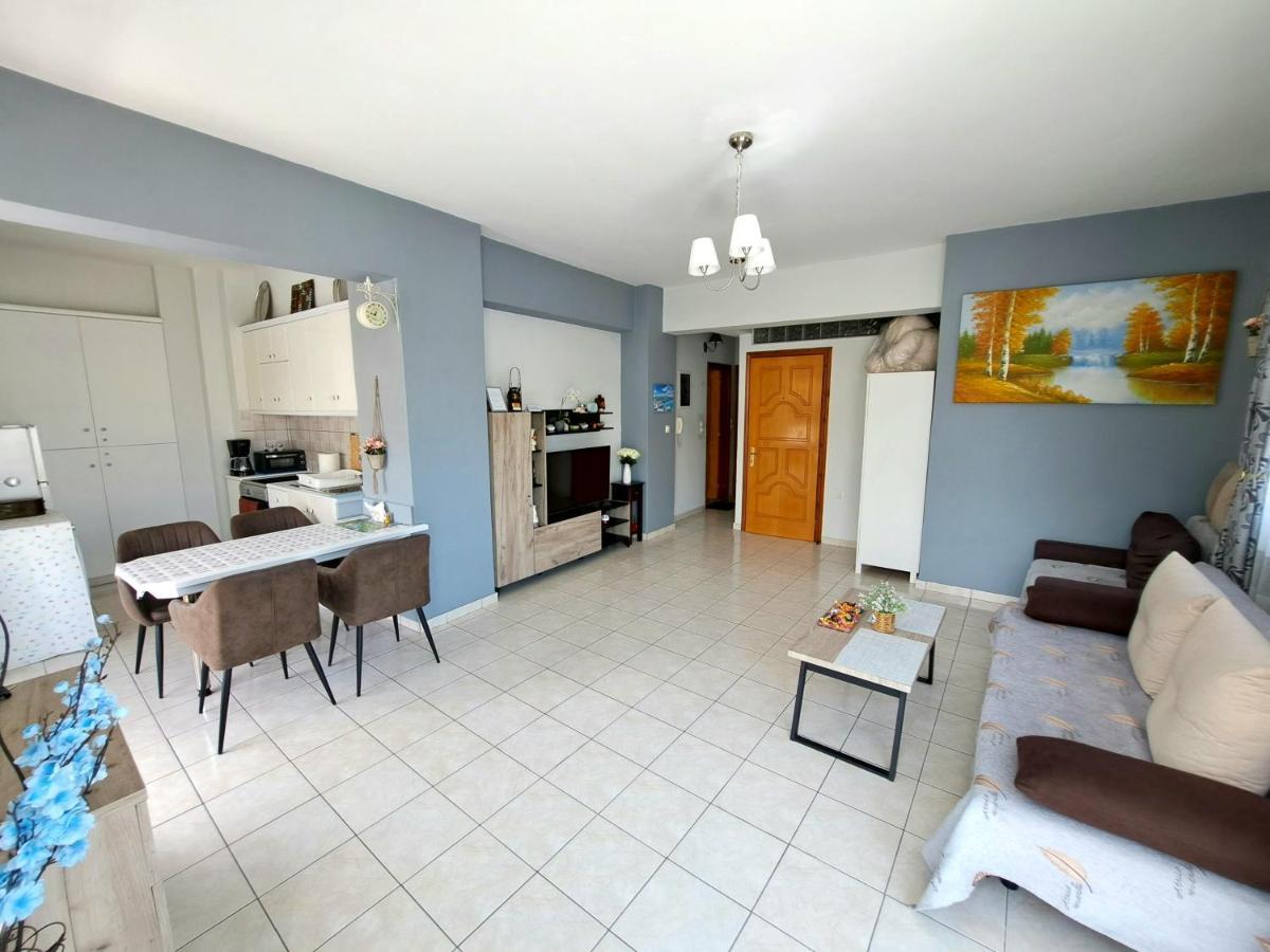 Michalis Apartment Cos Exterior foto