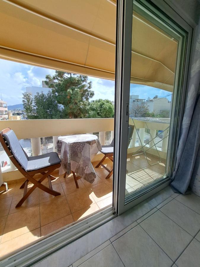 Michalis Apartment Cos Exterior foto