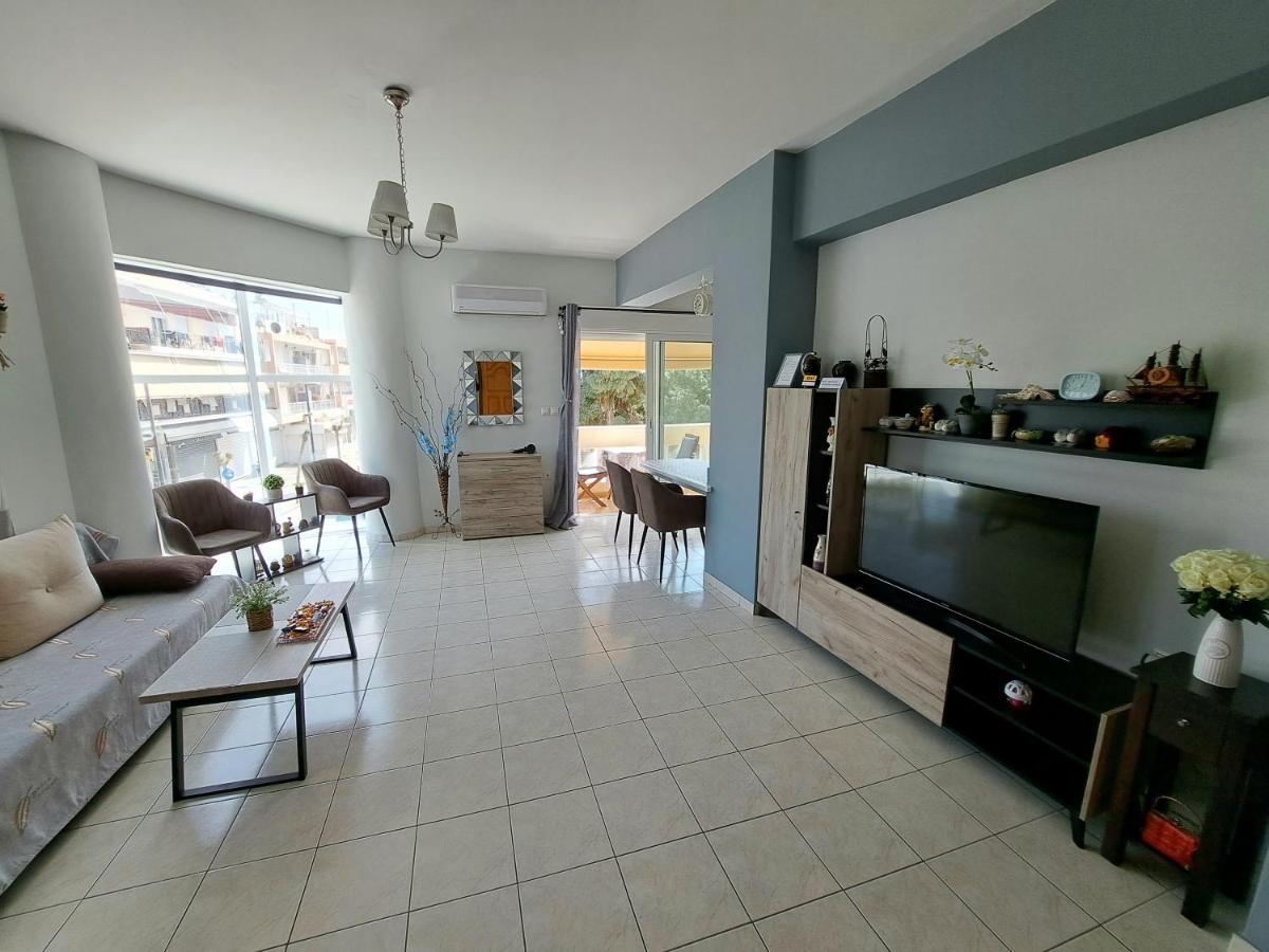 Michalis Apartment Cos Exterior foto